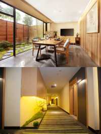 長沙住到不想走塗家沖地鐵站旁的獨棟寶藏酒店,原地封神