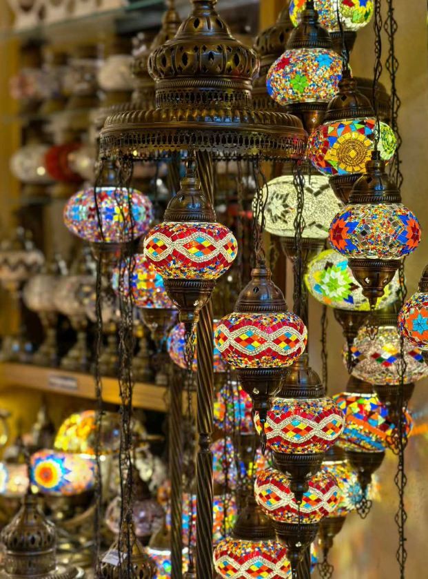 阿聯酋6日遊超全攻略建議收藏