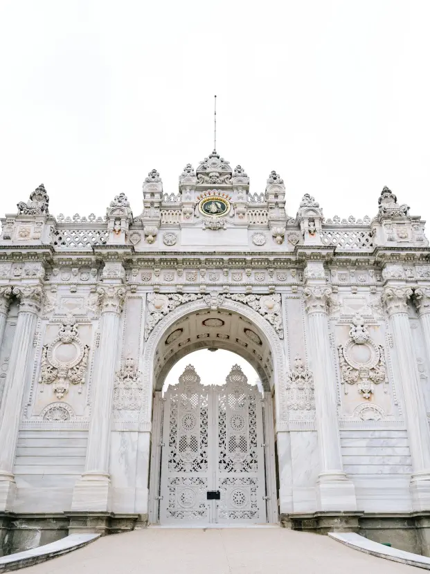 2026 イスタンブール 観光スポット]イスタンブール考古学博物館の観光