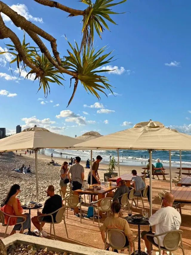 澳洲神仙路線玩轉南半球