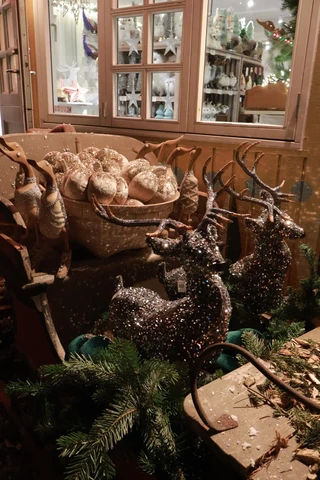 Copenhagen Tivoli | Christmas Limited Park Guide 