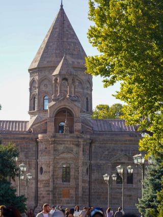 諾亞方舟的碎片，在這裡