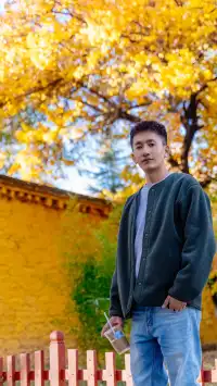 西藏小眾出片地羅布林卡 | 西藏版頤和園