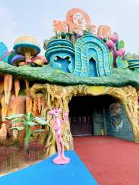 平頂山遛娃天花板一票通玩的神級遊樂場