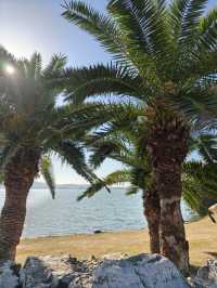 無錫6公里油畫輕徒步路線