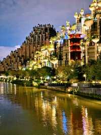 世界八大奇蹟全攻略