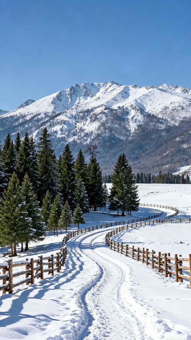 喀納斯禾木冬季遊玩攻略|||以下是一份詳細的喀納斯禾木冬 喀納斯禾木冬季遊玩攻略|||以下是一份詳細的喀納斯禾木冬