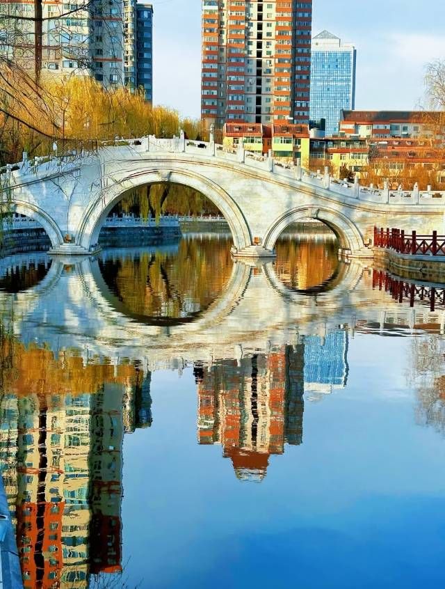 迎澤公園遊覽路線:一日盡覽龍城明珠 迎澤公園遊覽路線:一日盡覽龍城明珠