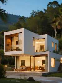 秋日海島遛娃指南🫧深圳絕美民宿合集,收藏起來說走就走