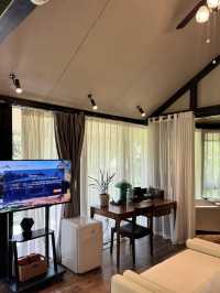 這次在貴州興義發現了一處藏在森林裡的寶藏酒店!