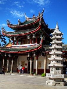 廈門4天旅遊攻略，漫步海濱，品味閩南風情