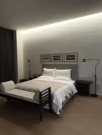 西藏最後一晚丨住到了人生酒店