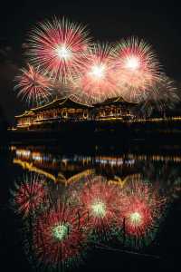 洛陽3日遊攻略冬天必打卡