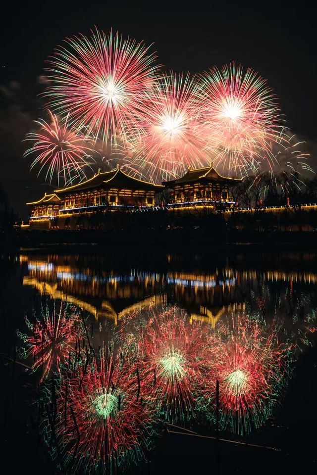 洛陽3日遊攻略冬天必打卡