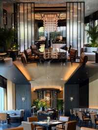 上海第二家華爾道夫新開業,意外的驚艷!