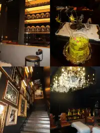 跟著洲際優悅會去Tomorrowland真的太爽了!!