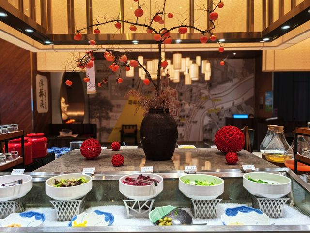 諸暨不愧是珍珠之都,酒店太美了,賽西施 諸暨不愧是珍珠之都,酒店太美了,賽西施