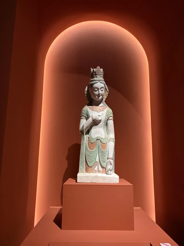 上海免費展封神！何以敦煌念念回響攻略