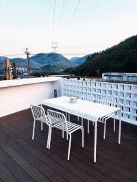 遠離喧囂的寶藏民宿:山嶼·日記