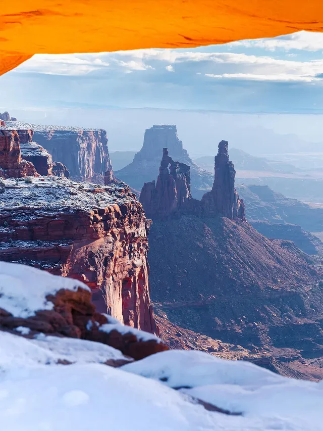 羚羊谷中文定制包車!華人司導帶玩國家公園 羚羊谷中文定制包車!華人司導帶玩國家公園