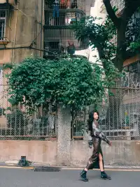 廈門有一個很會拍大大大大大景的攝影師