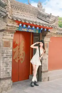 西安熱門爆紅機位整理好啦