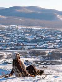 不是北歐是只有0.1%去過的冷門邊境小城