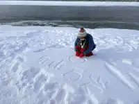 DAY4:喀納斯神仙灣、月亮灣