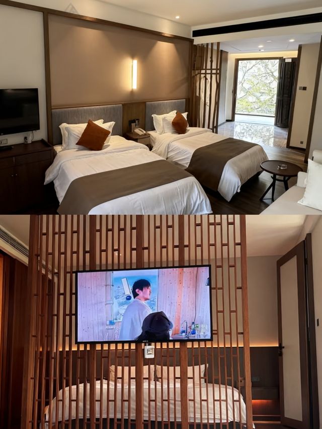 福州永泰!林中私湯民宿! 福州永泰!林中私湯民宿!