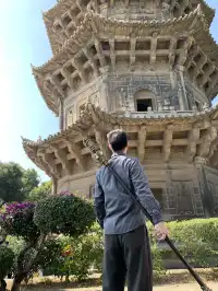 承包一整年好運人少景美超靈驗泉州寺廟