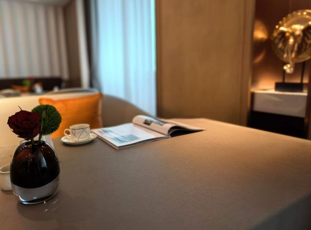 哈爾濱商務出行 | 旅居首選