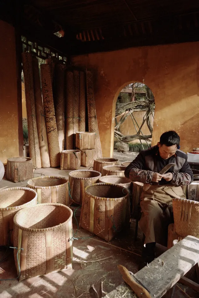 天台山藏了1400年的秘密,一草一木皆佛性 天台山藏了1400年的秘密,一草一木皆佛性