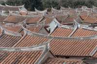 古鎮雨巷最美轉角