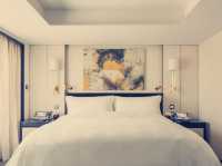 【王府井之巔的靜奢之夜 北京王府半島酒店