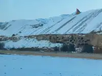 冬春親子研學營，敦煌淡季超值攻略！！