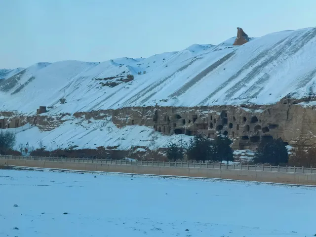 冬春親子研學營，敦煌淡季超值攻略！！