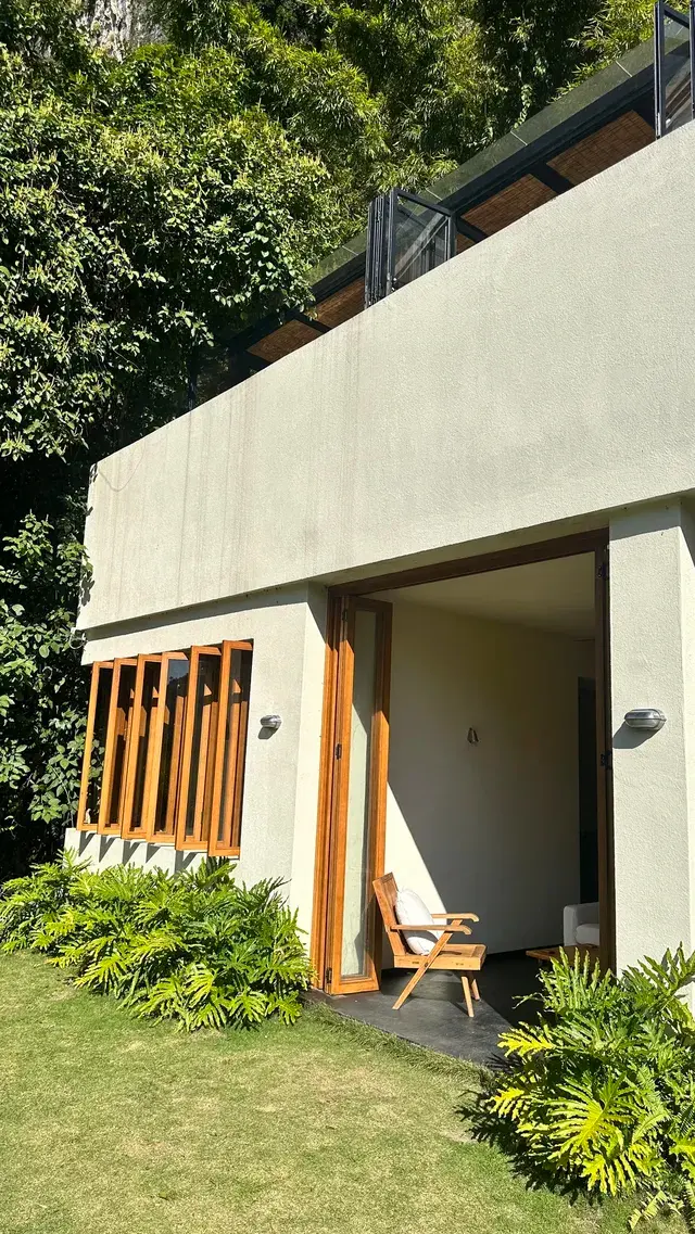 夕榻餐廳|今天我包場了|淡季真是太棒了 夕榻餐廳|今天我包場了|淡季真是太棒了