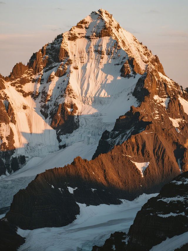 敦煌秋日親子遊！黑獨山不費腿觀景攻略