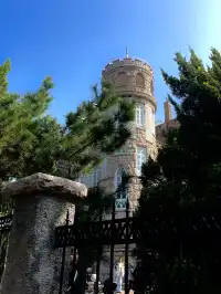 漫遊QingDao|青島八大關