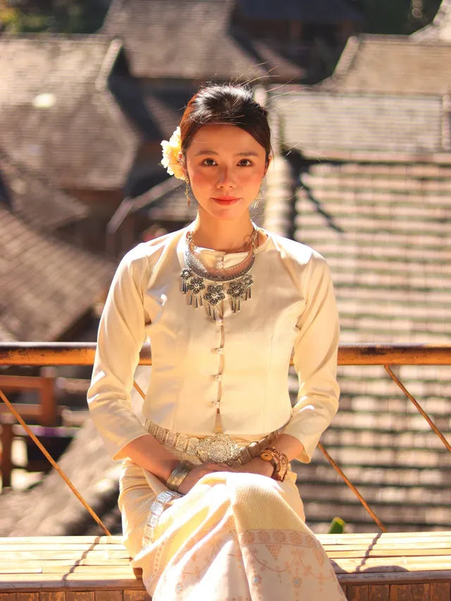 景邁山兩天一夜治癒攻略|避坑+保姆級安排 景邁山兩天一夜治癒攻略|避坑+保姆級安排