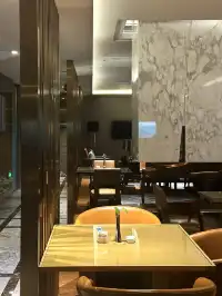 長春·淨月潭喜來登｜給套房大方就是好酒店！