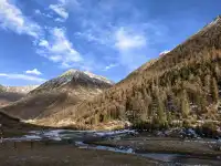 總會反覆愛上的川西