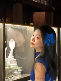 景德鎮留一個夜晚給陶溪川吧