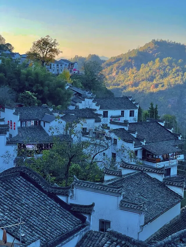 南京周邊小眾賞秋出片地!好怕它會火 南京周邊小眾賞秋出片地!好怕它會火