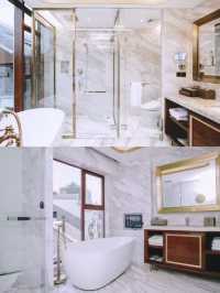 柳州喆里菊居度假酒店