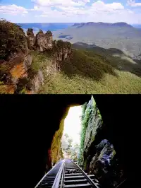 請大數據推給去澳大利亞的你｜攻略可下載！