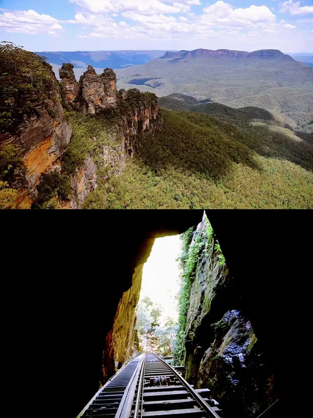 請大數據推給去澳大利亞的你｜攻略可下載！