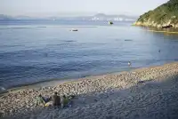 2025年膠片集 | 香港長洲島