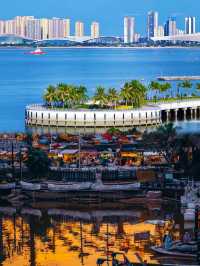 冬日暖陽大作戰這8個城市讓你溫暖整個冬天!