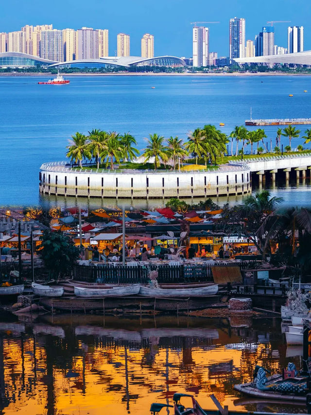 冬日暖陽大作戰這8個城市讓你溫暖整個冬天! 冬日暖陽大作戰這8個城市讓你溫暖整個冬天!